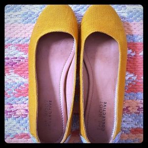 Root Collective Gaby Mustard Flats